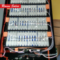 48 Volt Lithium Battery 200AH LiFePo4 Li-ion Golf Cart Club Cart Home Solar Use